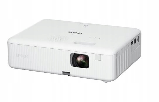 Epson Projektor CO-W01 3LCD/WXGA/3000L/350:1/HDMI