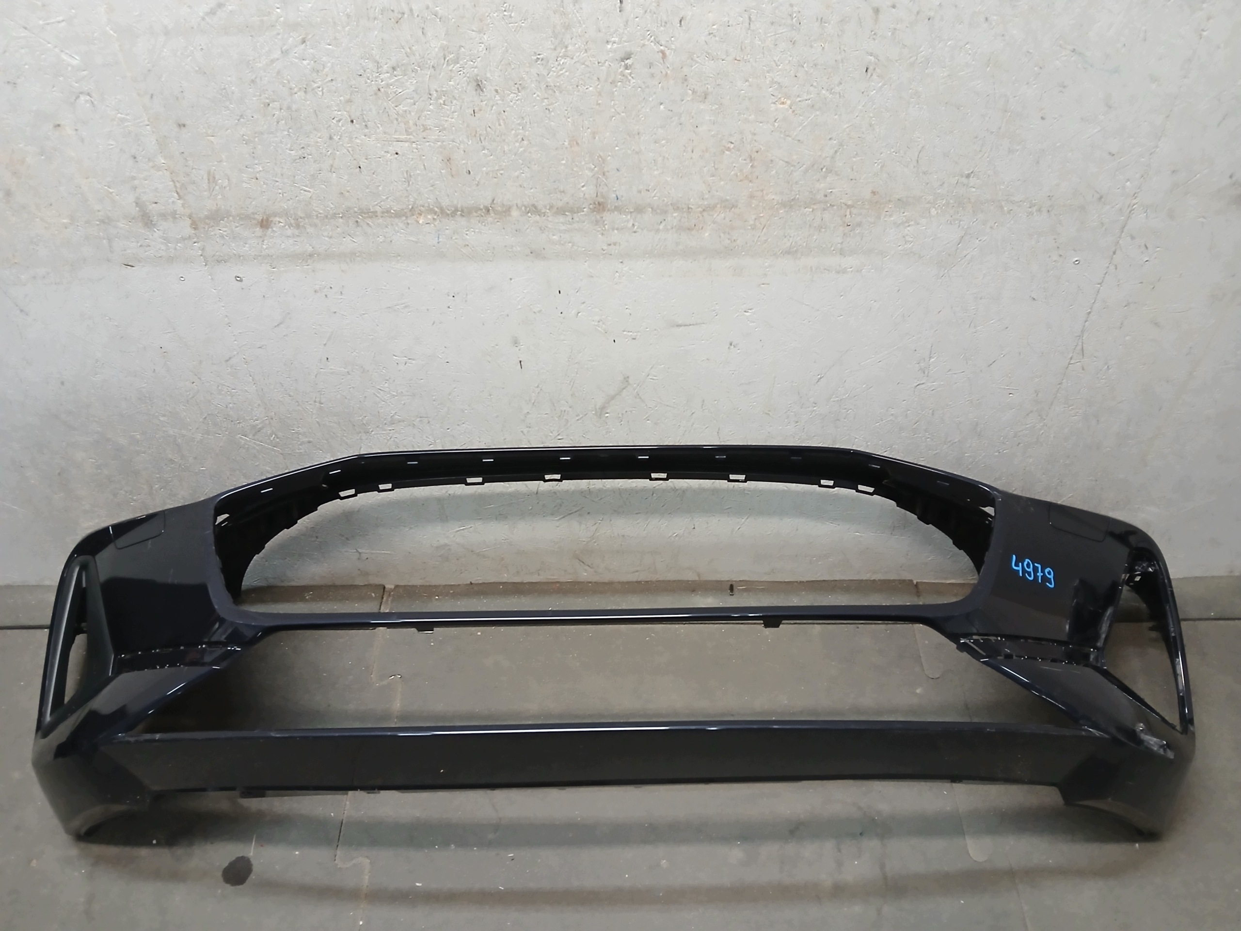 bumper front AUDI A5 B10 8B3