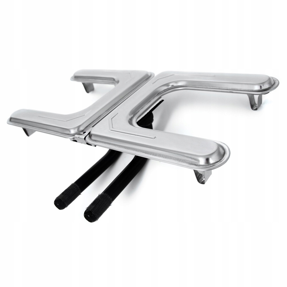 Grillcare Dual H Small Burner 1500 Royal 10, 30