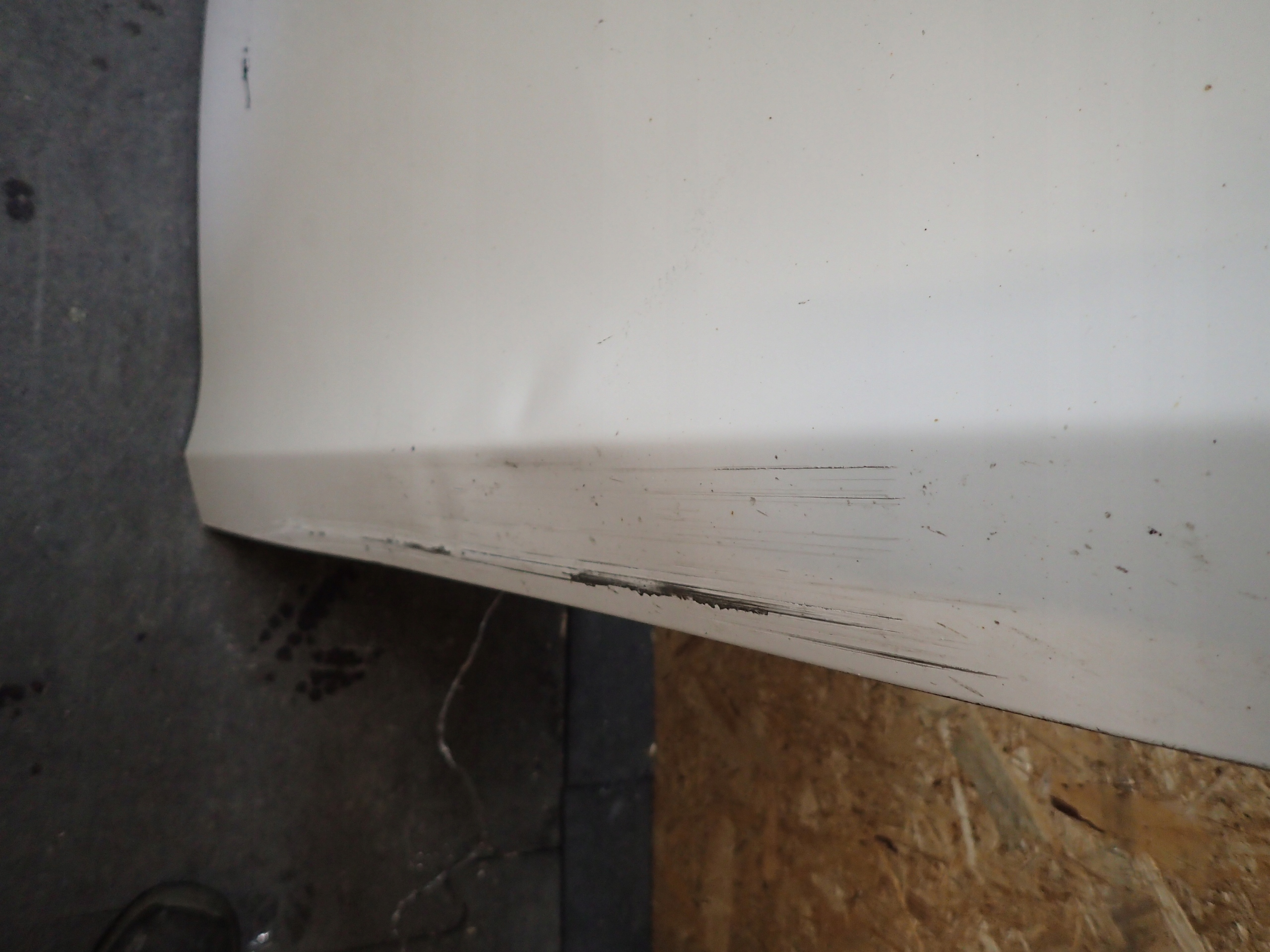 door front right KIA PICANTO III 3 17