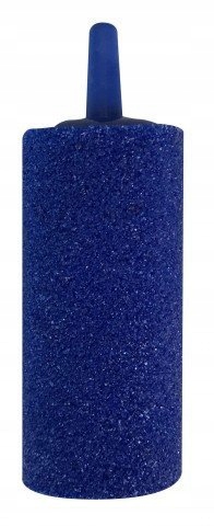 

Kamień Napowietrzający Duży Walec Cylinder Aqua