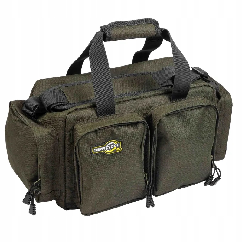 Mikado torba wędkarska territory compact