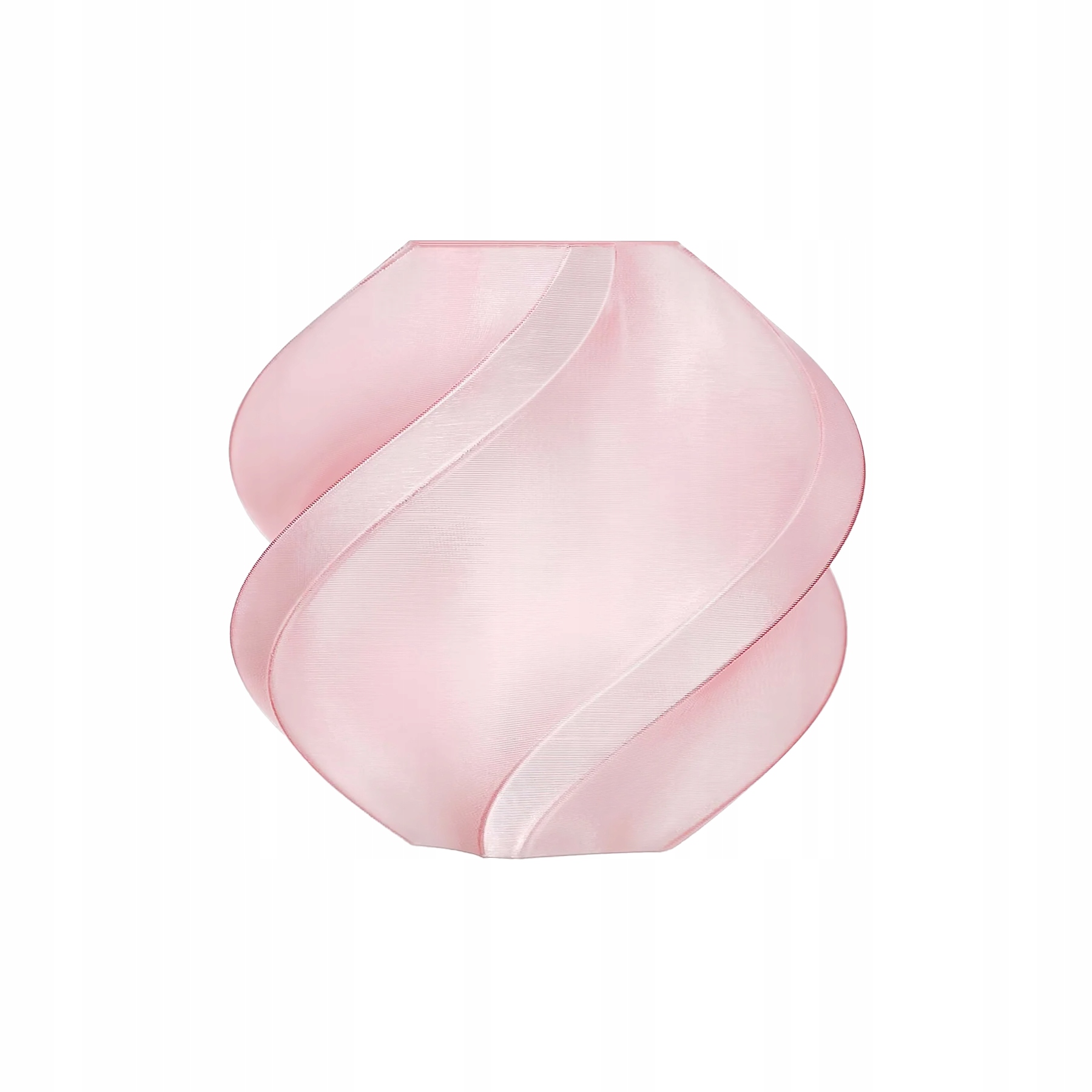 Filament Bambu Lab PETG Translucent z szpulą - Pink