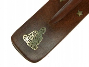 Stojak na kadzidełka (Budda, podstawka) Marka inna