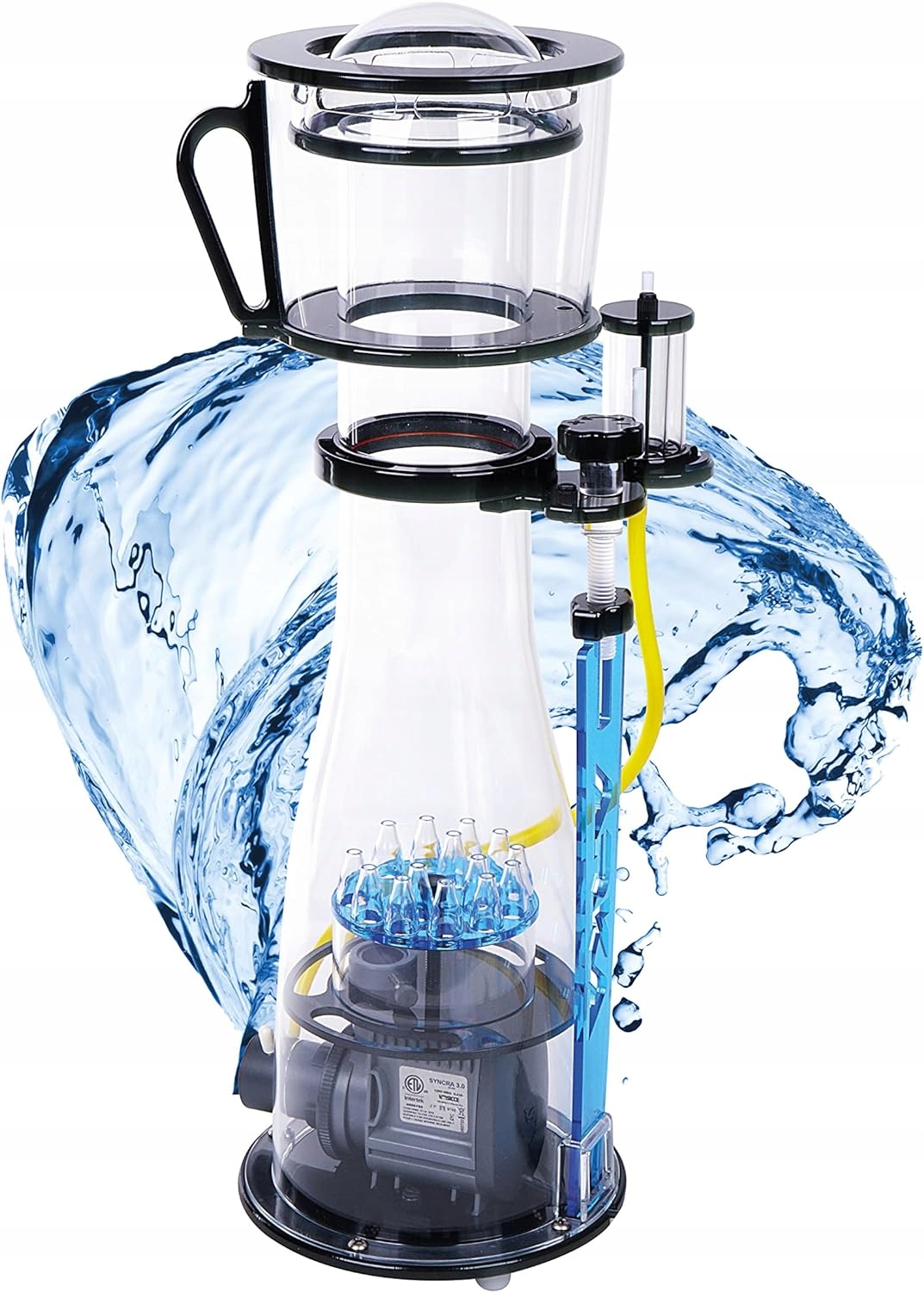 Levně Odpěňovač do akvária Arka Core ACS180