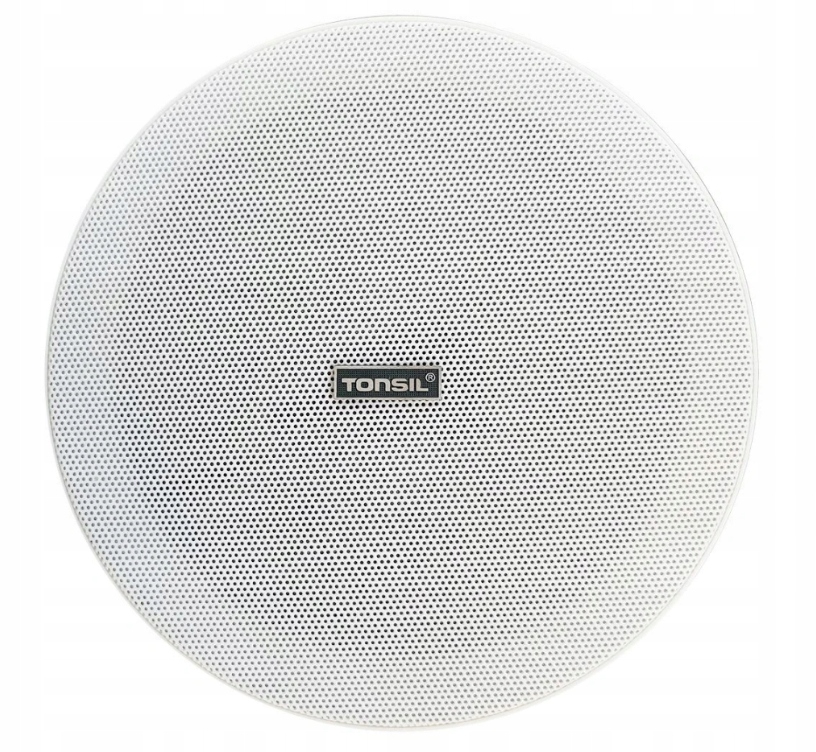 Tonsil ZGSU 20P Głośnik sufitowy EAN (GTIN) 5904209573301