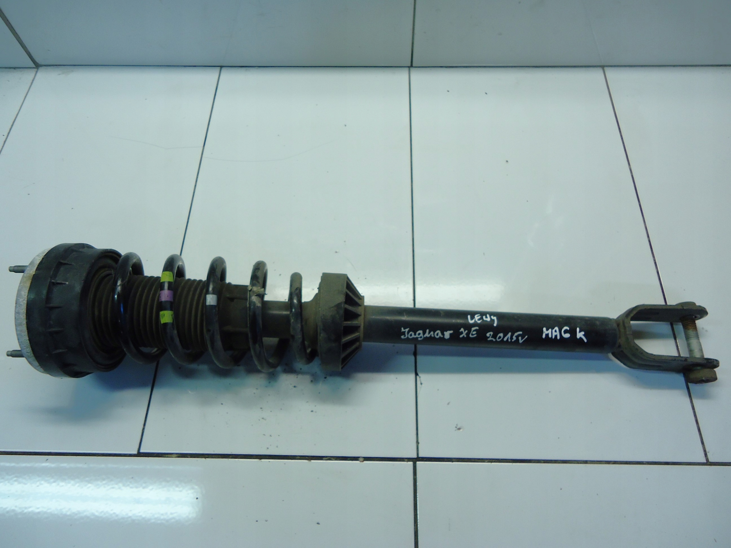 JAGUAR XE amortizer lijevi GX7318B036FC