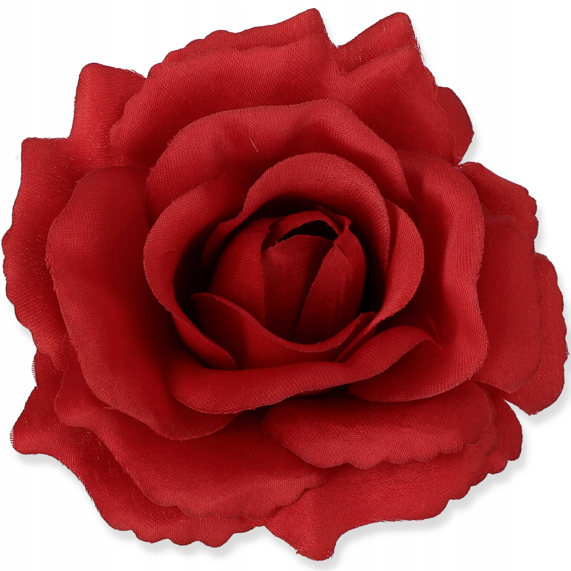 RED 174 KWIAT SZTUCZNY RÓŻA WYROBOWA SONIA Hurt 5 szt