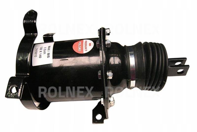 Brzdový válec přívěsu Fi 125 Pl 7030111000 533200SANDOMI