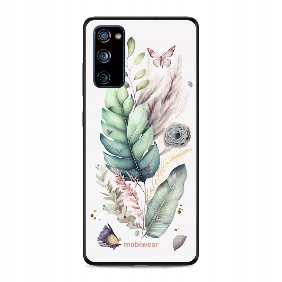 

Etui Mobiwear do Samsung Galaxy S20 Fe G018G