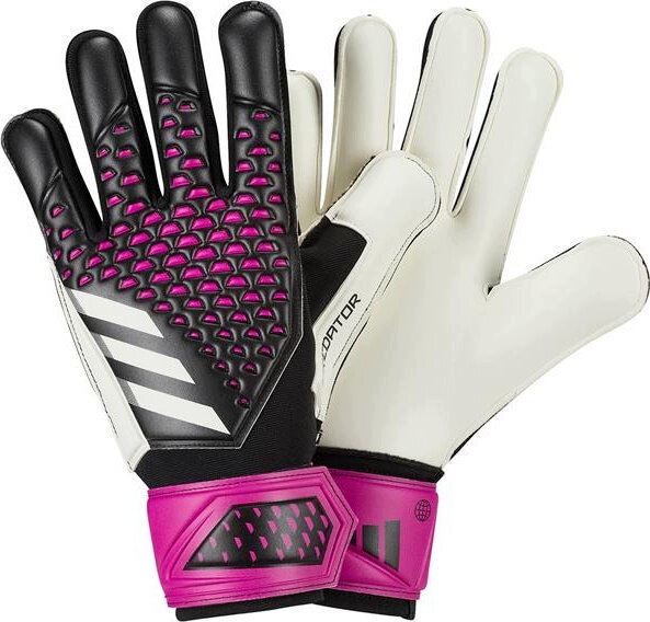 Rękawice bramkarskie Adidas Predator Gl Match HN3338 rozmiar 7
