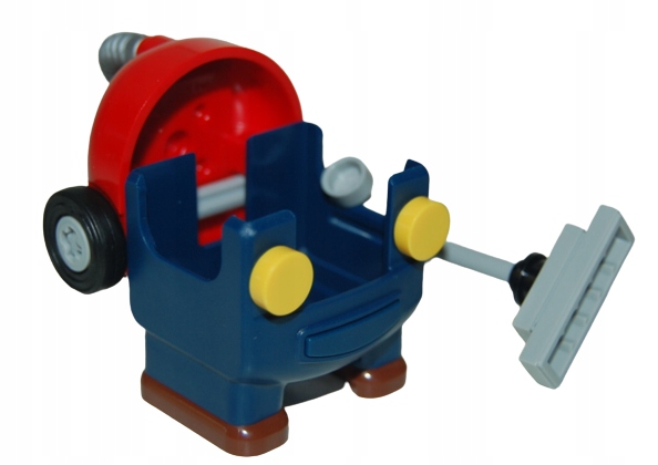 

Lego 84866 o Mario Odkurzacz Do Duchów (15g)