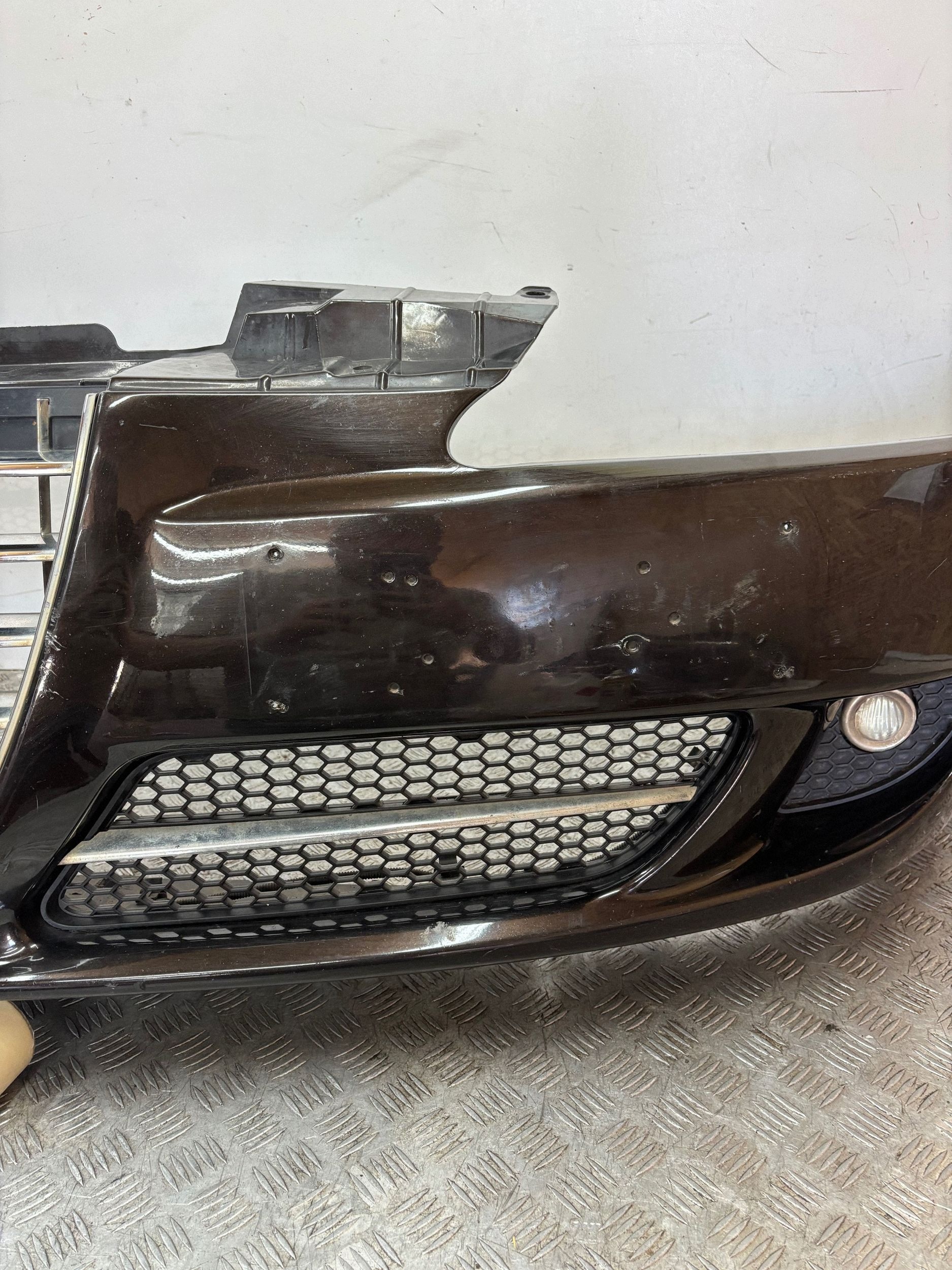bumper front front ALFA ROMEO 147 LIFT 04