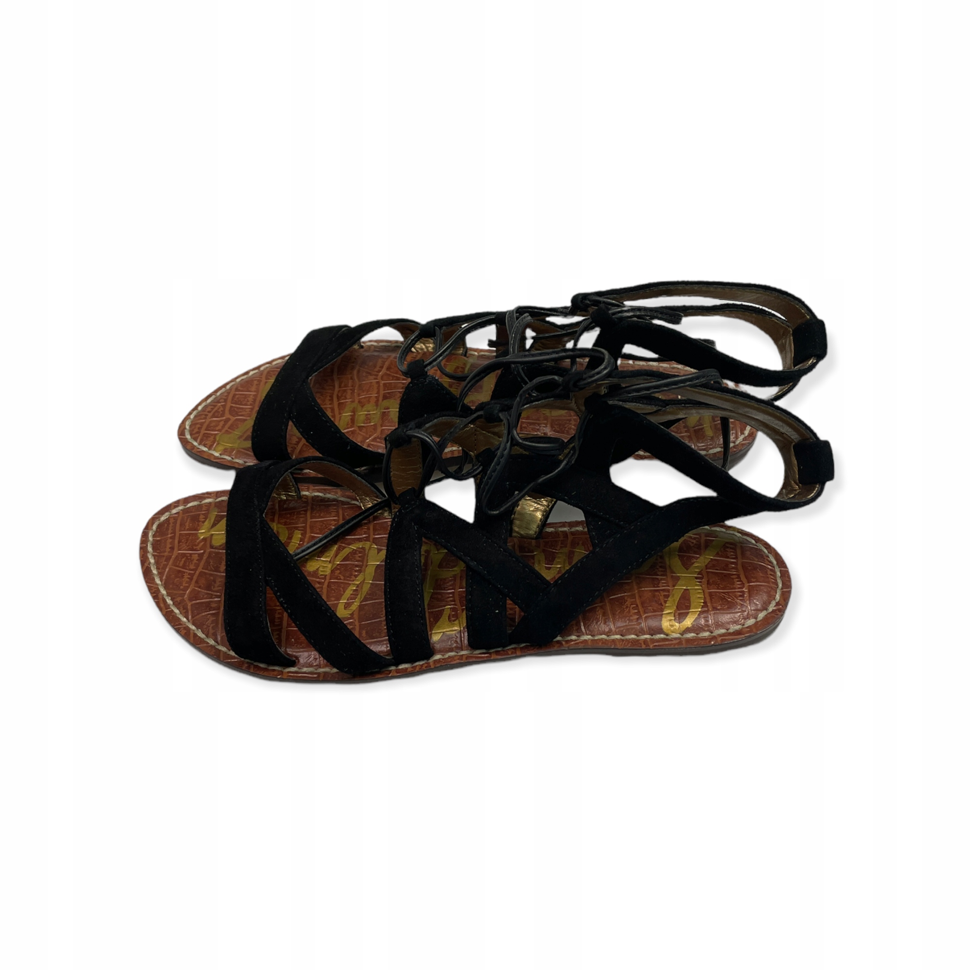 Nazouváky Sam Edelman 36