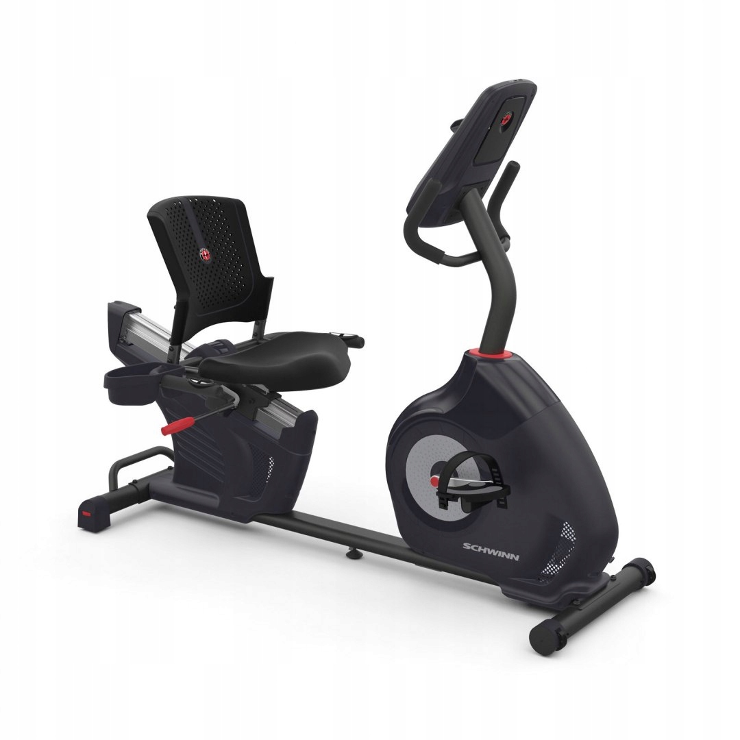 

Rower Poziomy Programowany 570R Schwinn