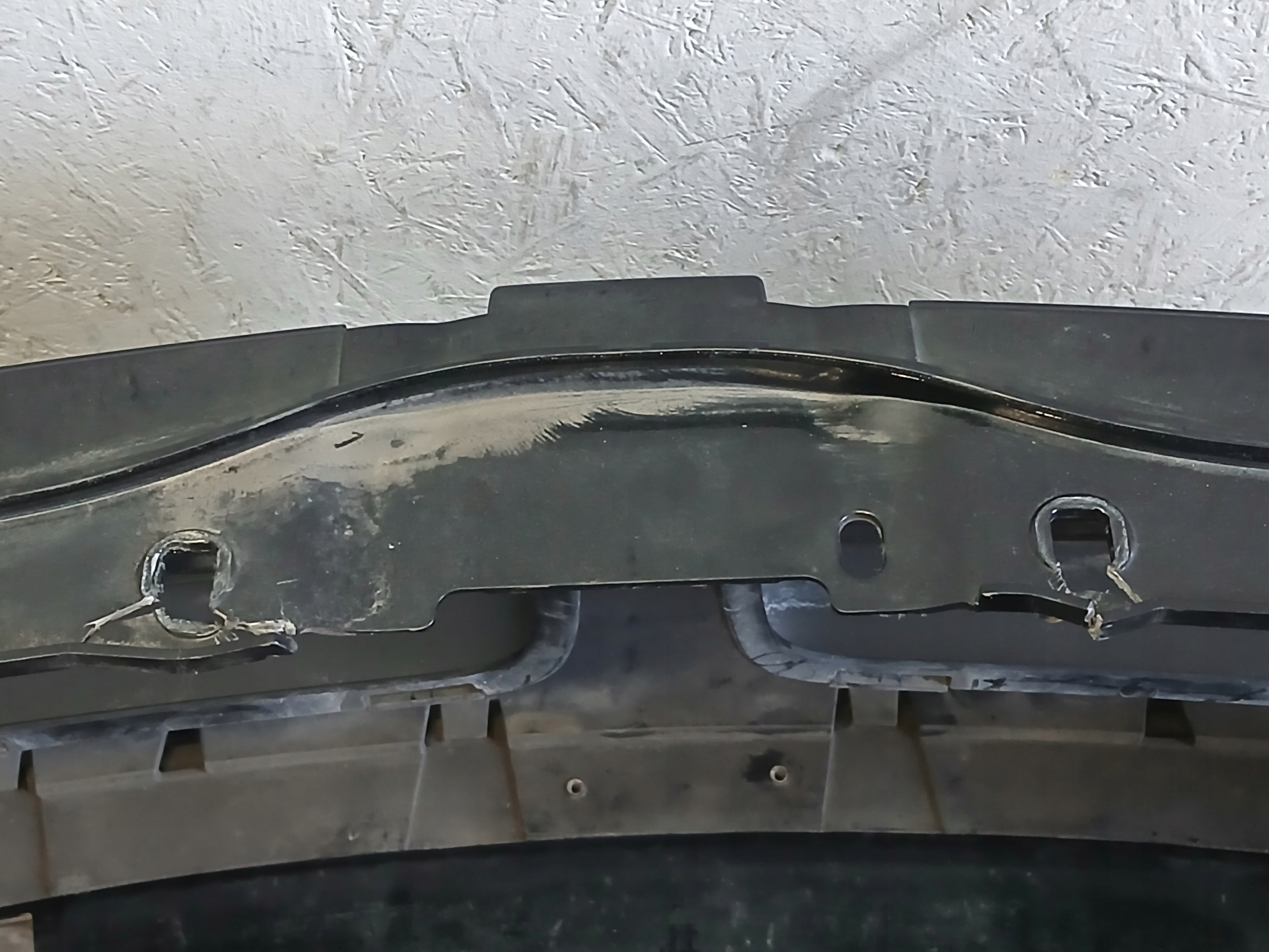 Stoßstange vorne BMW und 1 E82 E88 LIFT
