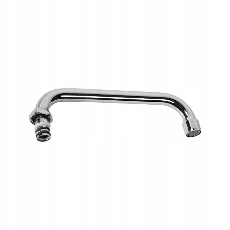 

Wylewka C 1/2" Ø 16 mm długość 30 cm Chrom