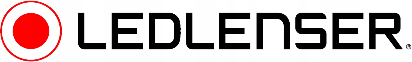 Pasek gumowy Ledlenser do H8R Marka Ledlenser