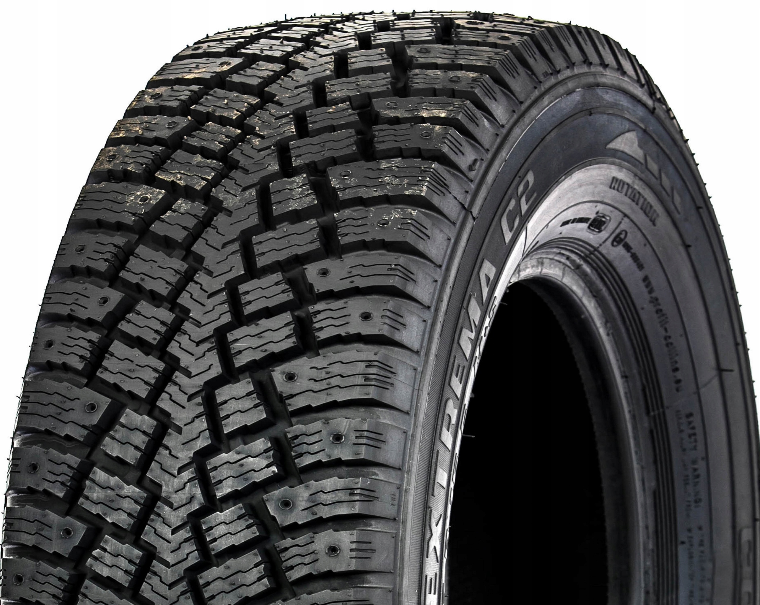 2x 225/65R16C ZIMOWE OPONY BIEŻNIKOWANE WZMACNIANE BUS 2 szt. 225/65/16''C Szerokość opony 225 mm