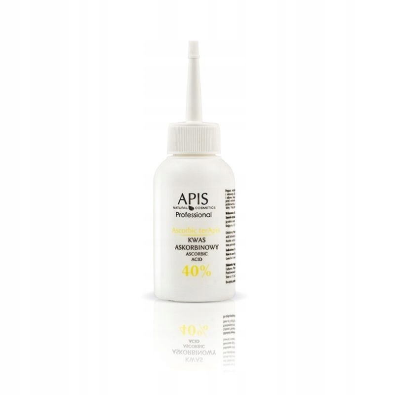 APIS - Kwas askorbinowy 30ml