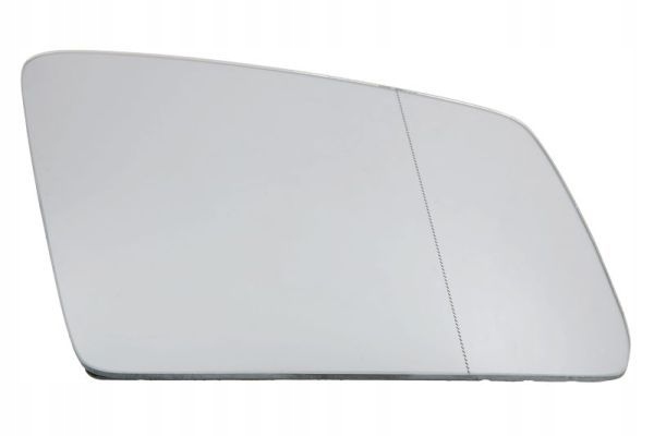 6102-02-2001812P - Стекло зеркала P MERCEDES G-Class W463. GL-КЛАСС
