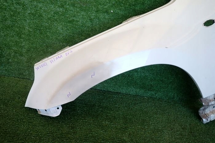 SUZUKI VITARA II 05-14 fender left front front