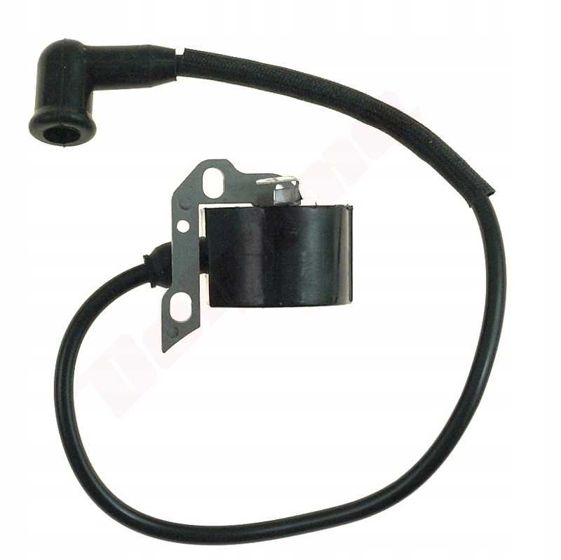 Cewka Zapłonowa Iskrownik As Motor E11818ASM