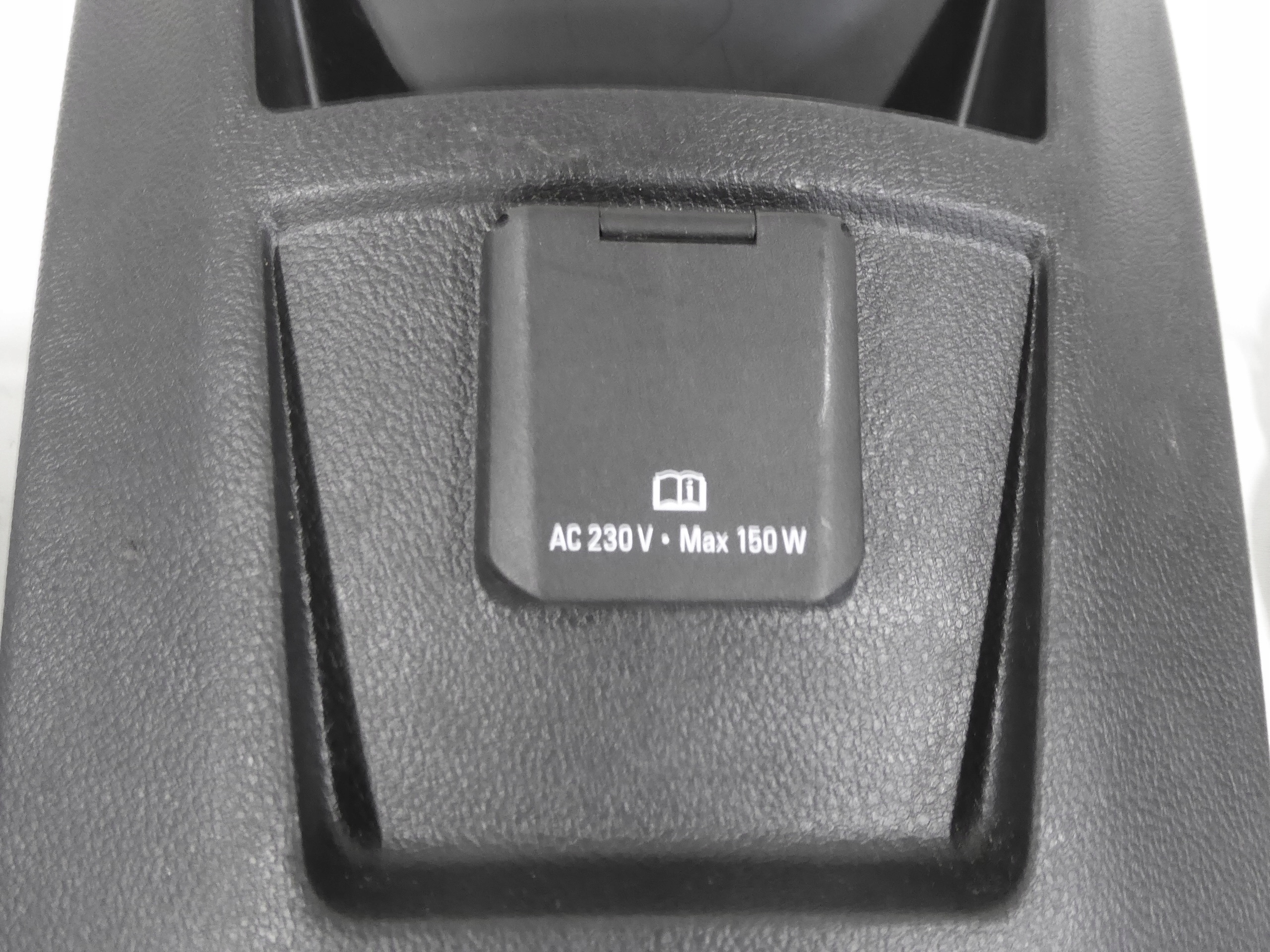 control unit bundle adapter 230V EUROPA OPEL INSIGNIA A
