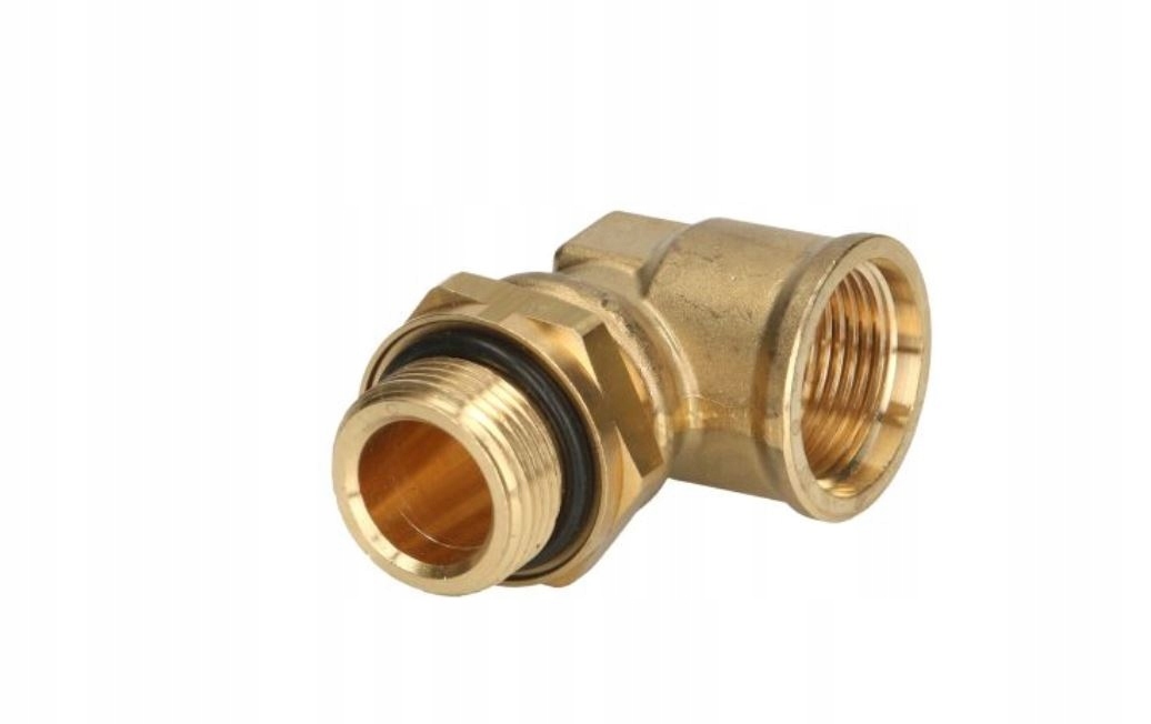 ZŁĄCZKA KOLANKO PNEUMATYCZNA RAUFOSS M22 / M22