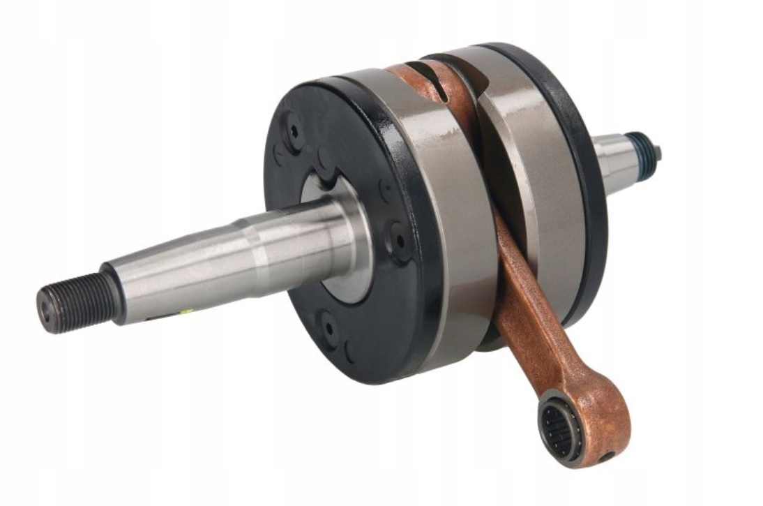 Kliková Hřídel Hot Rods Ktm 65 Sx 2003-2008