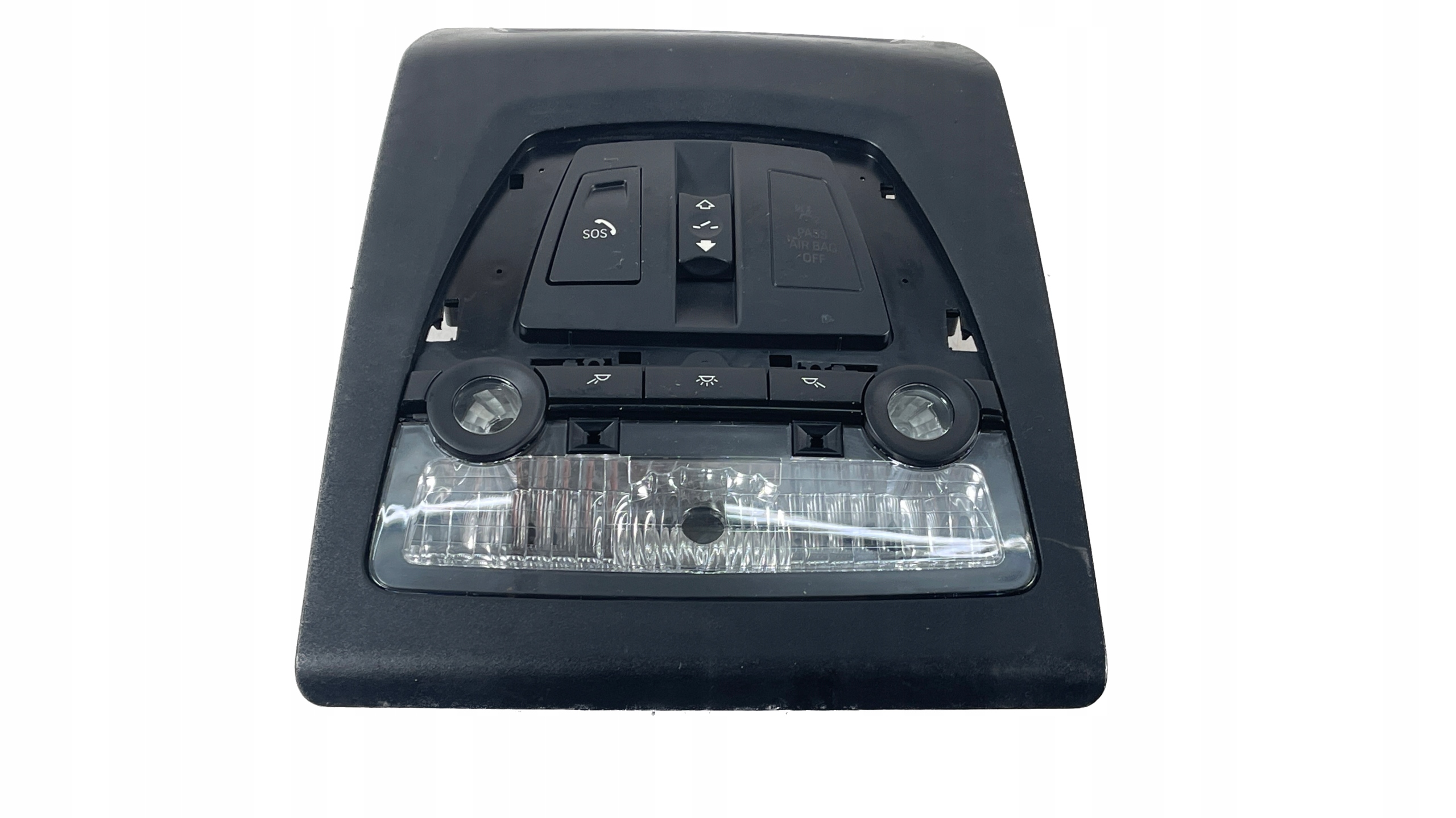 BMW X5 E70 FANALE CIELO INTERNO 9351107