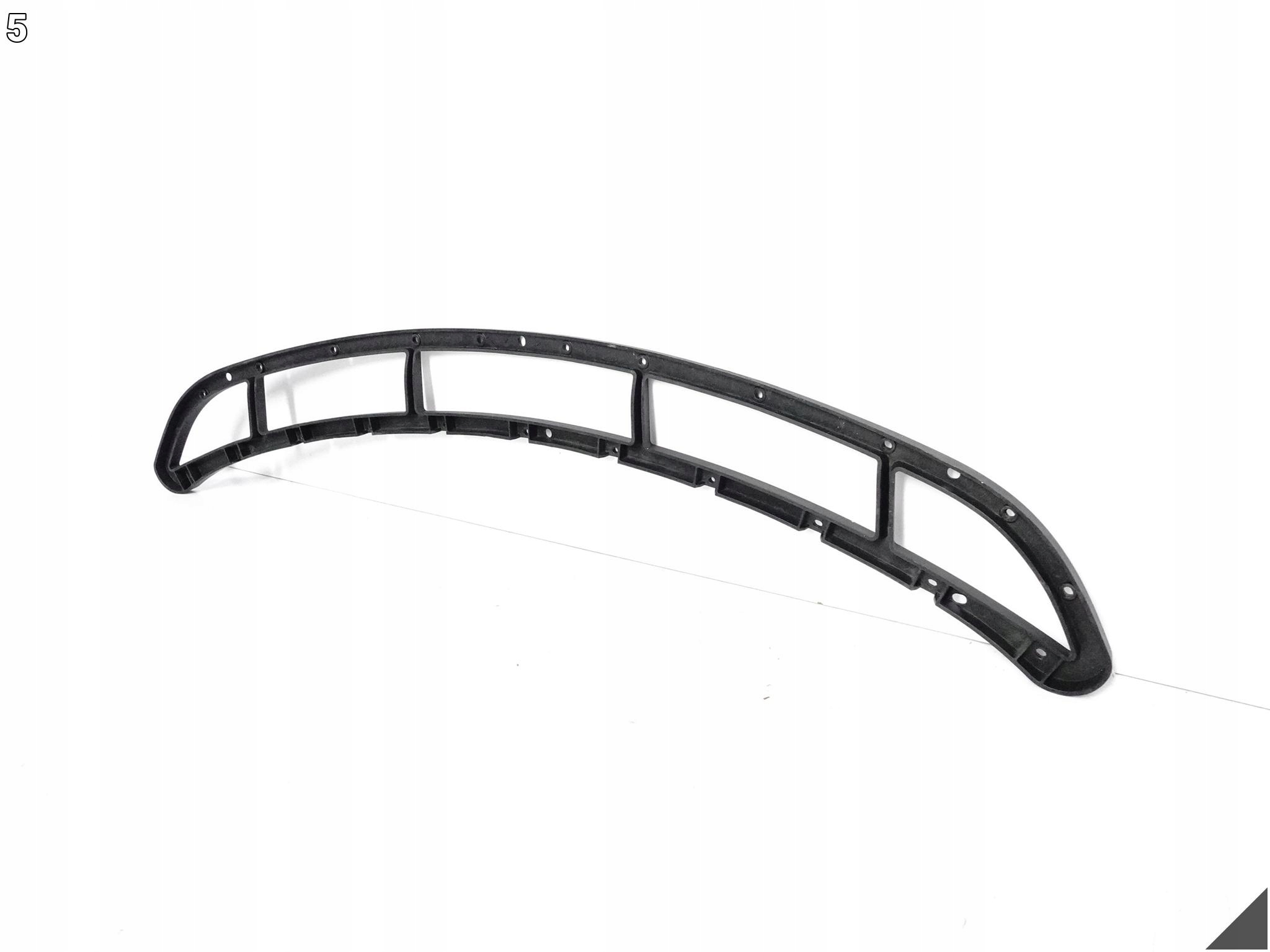 PORSCHE 911 991 GT3 981 GT4 grid grille frame MOCUJACA bumper front