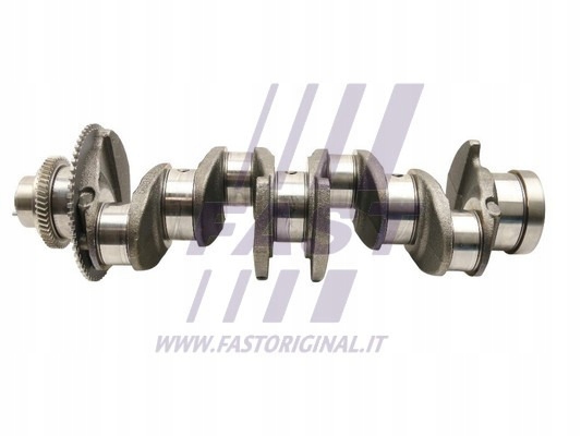WAŁ KORBOWY FAST FT51701 Producent części Fast