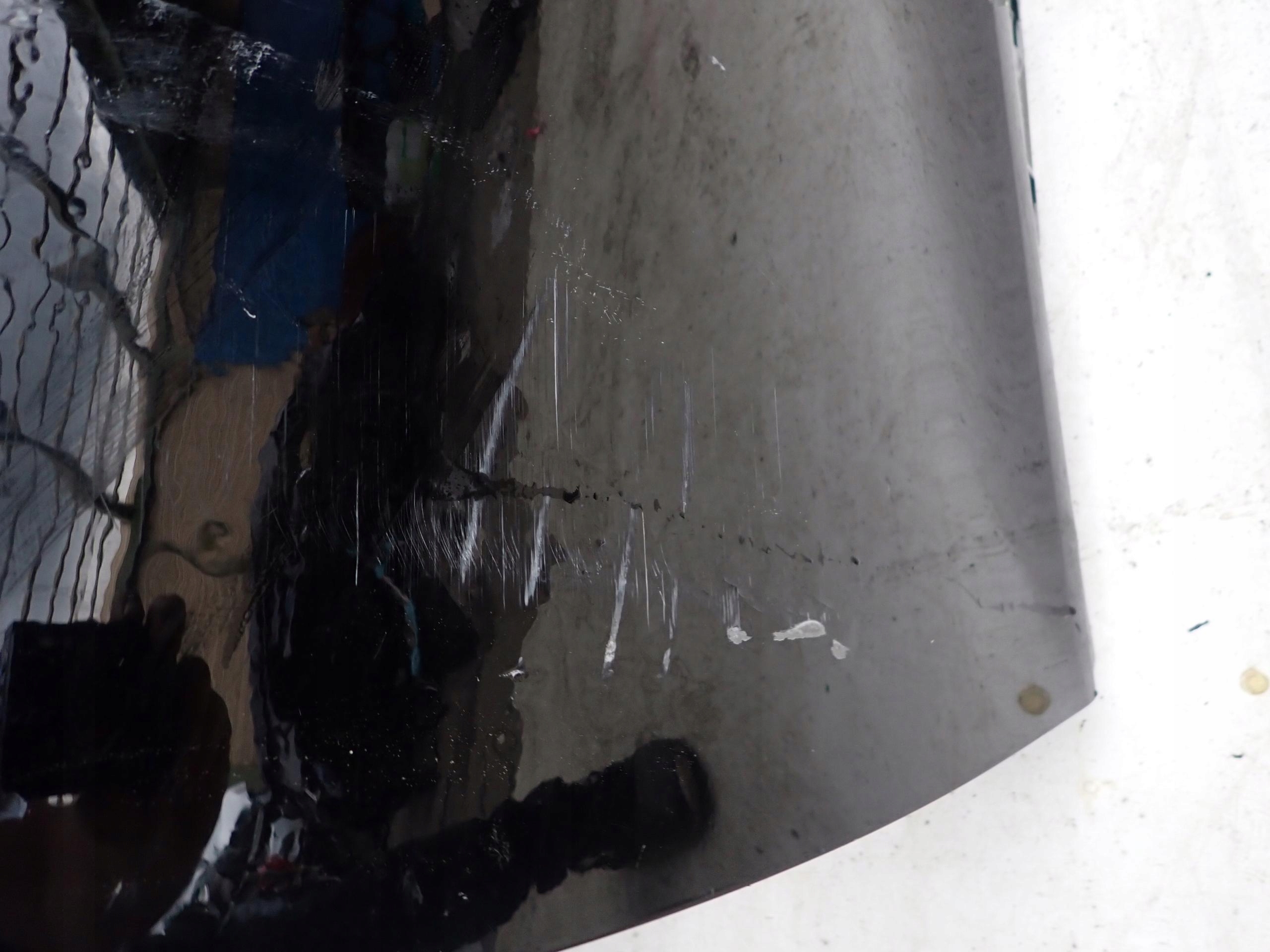 RENAULT CLIO IV 4 12-19 door front front left