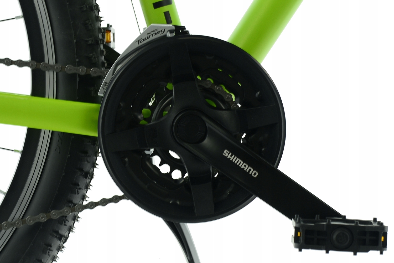 Rower MTB Kands 27,5 Slim-r r16