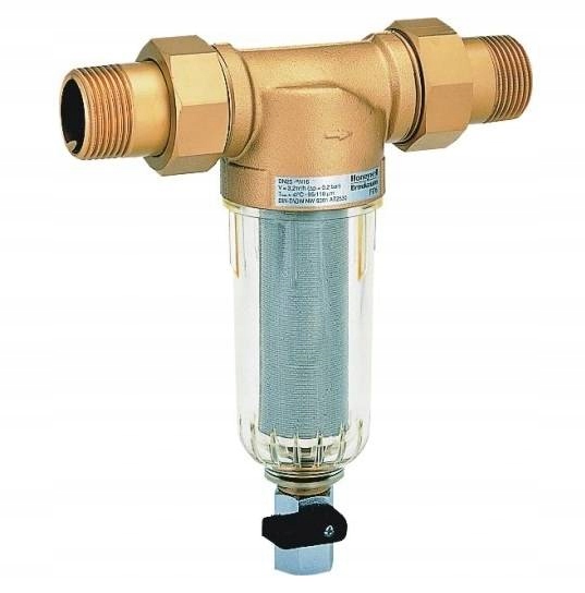 

Honeywell Braukmann Mini-plus 1 Filtr Wody Pitnej