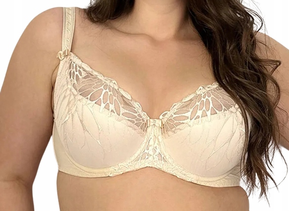 Dalia Podprsenka 100F Sara K24 Béžová