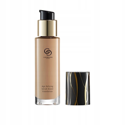

Oriflame Podkład odmładzający Giordani Beige Warm