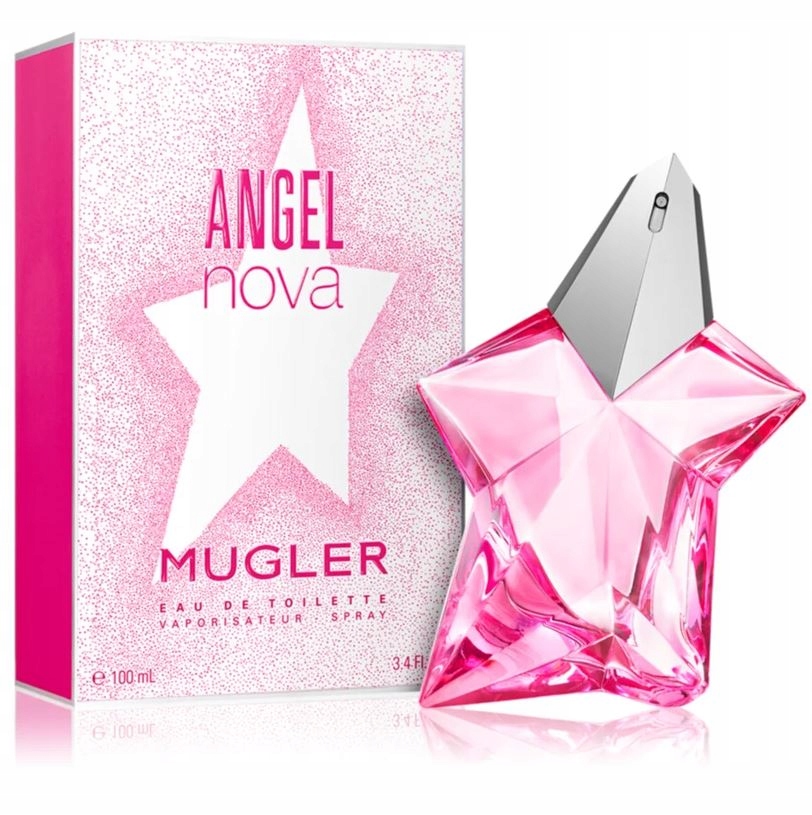 Thierry Mugler Angel Nova toaletní voda 100 ml