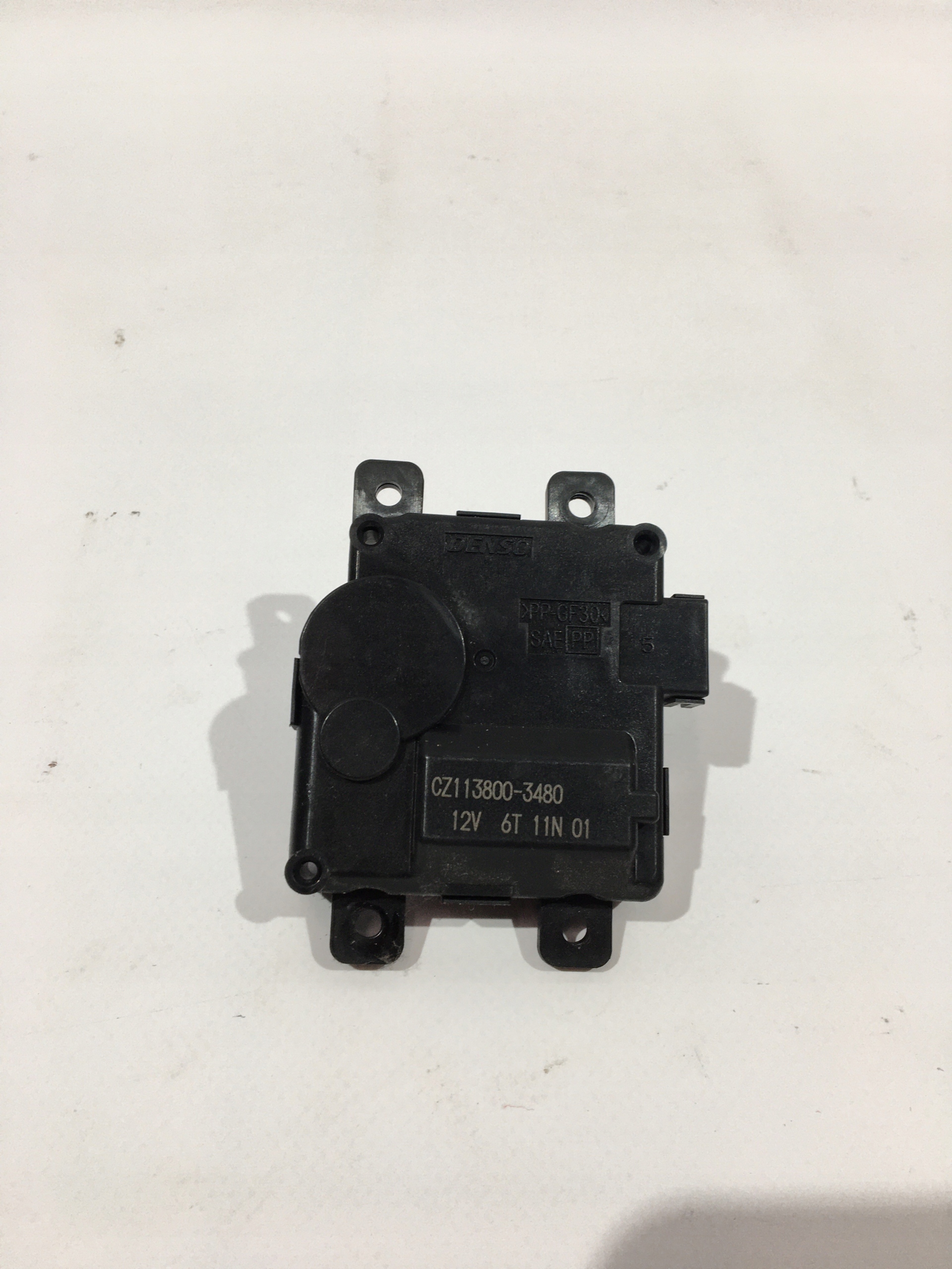 113800-3480 - ДВИГУН SUZUKI VITARA II 15-