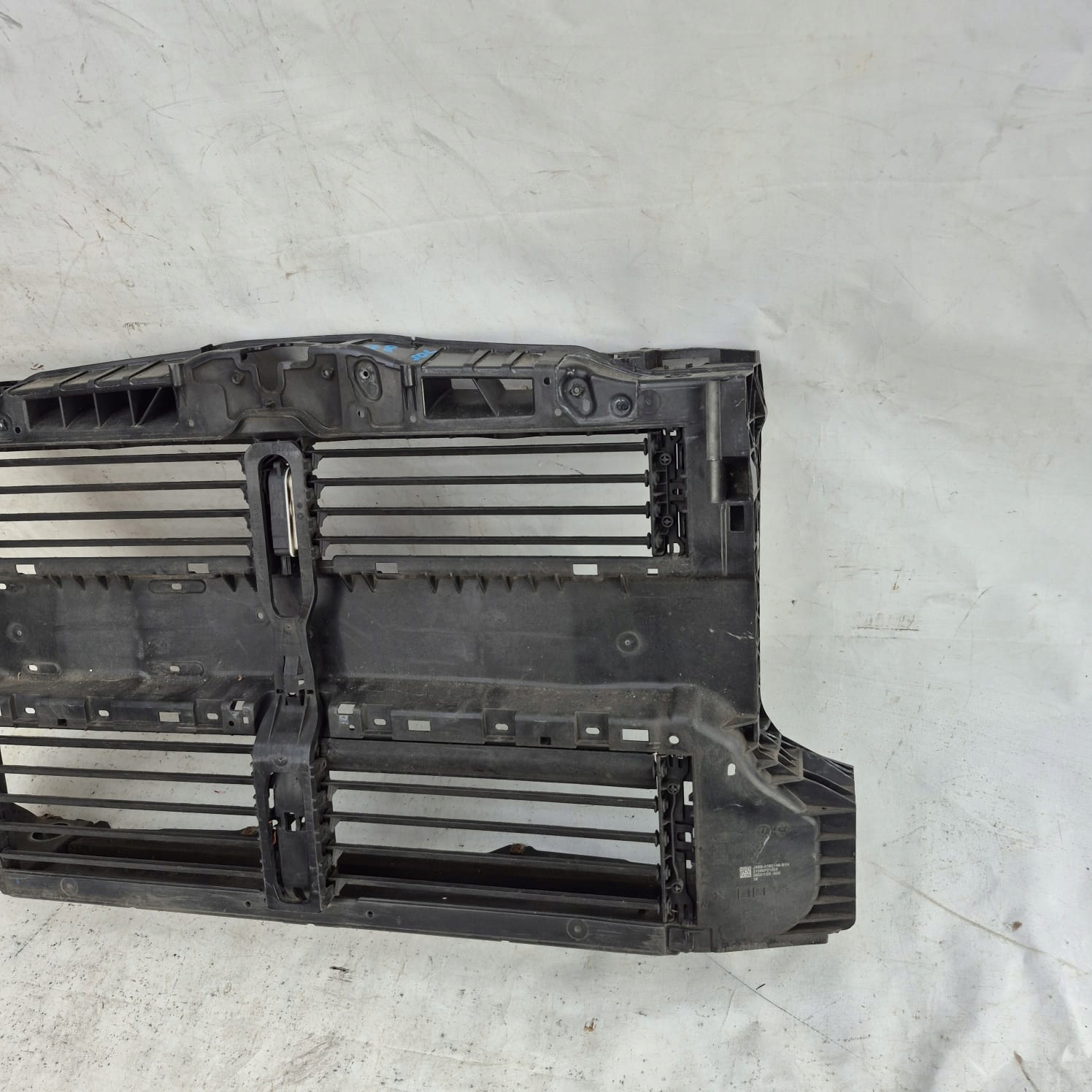 FORD FOCUS IV 4 MK4 18-> support panel for radiators pillar JX6B-A16E146-B