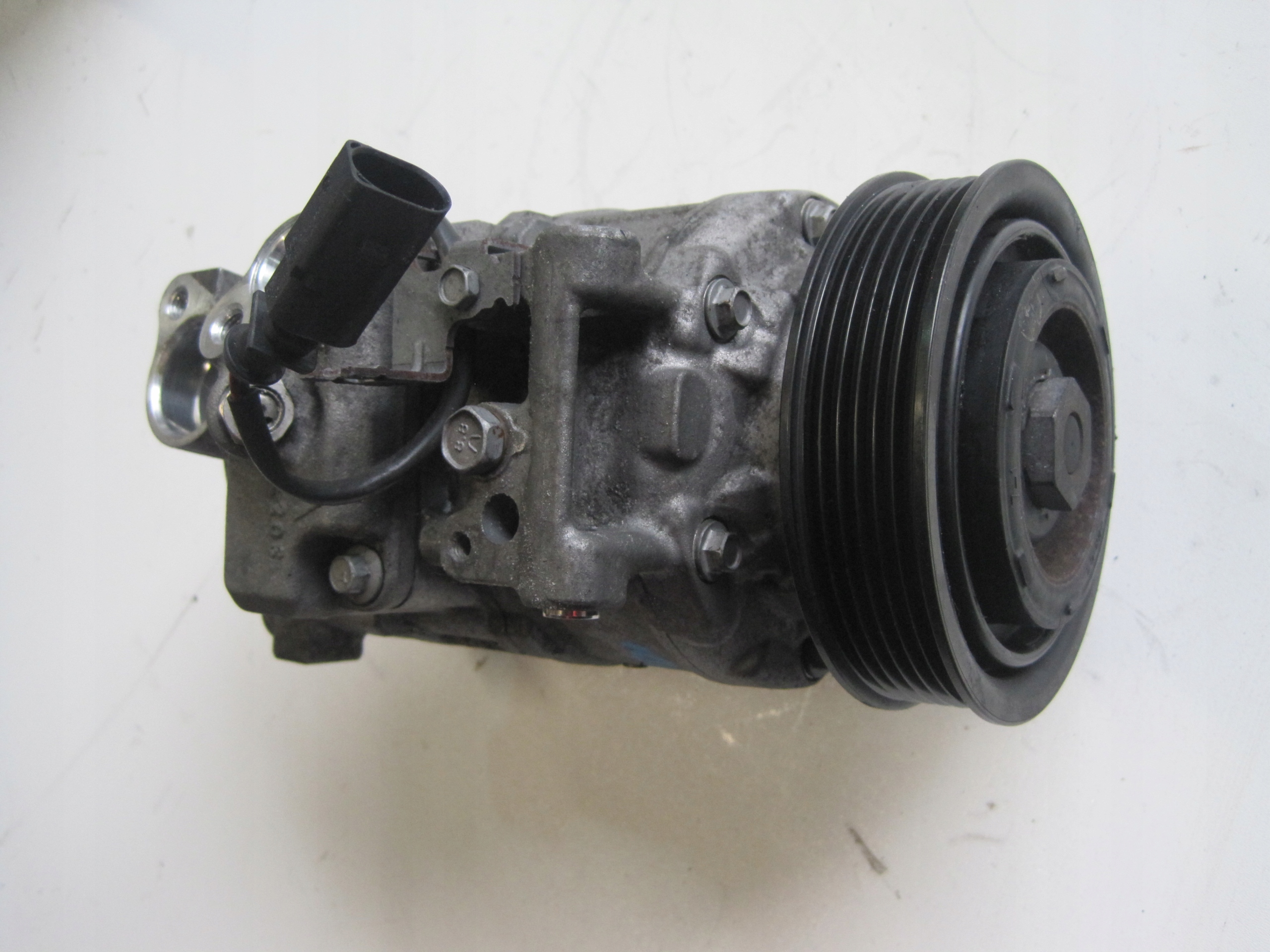 Klimakompressor klimaanlage AUDI A6 4G0 3,0D 4G0260805B