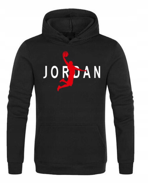 

Męska Bluza Z Kapturem Jordan supreme Rozmiar S