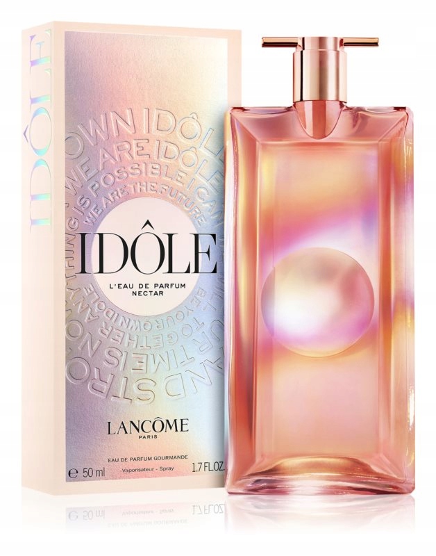 Lancome Idole Nectar Edp 50ML