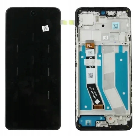 Motorola Moto G73 5G Rámeček Originální Obrazovka