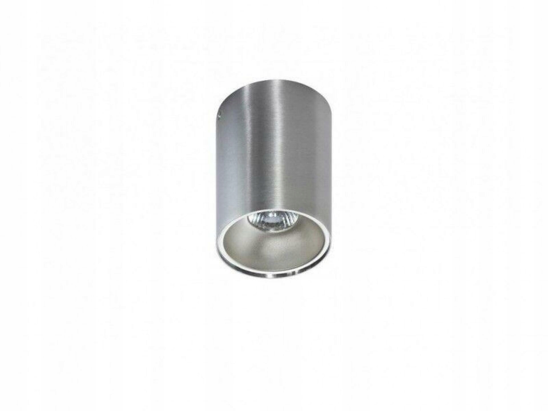 Stropní bodové přisazené svítidlo AZzardo Remo aluminium AZ0820 GU10 1x50W