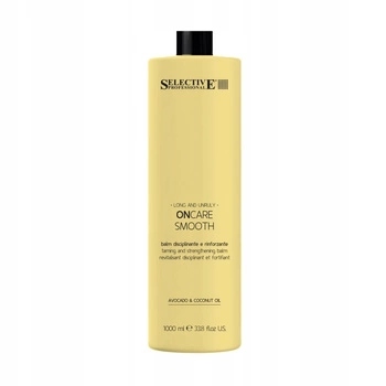 Kondicionér na vlasy Selective OnCare Smooth 1000 ml – dokonalá péče
