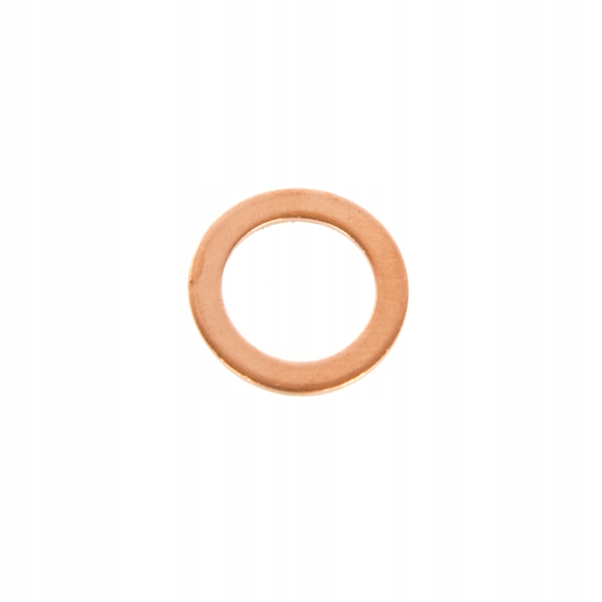 PODKŁADKA MIEDZIANA 12x18x1mm