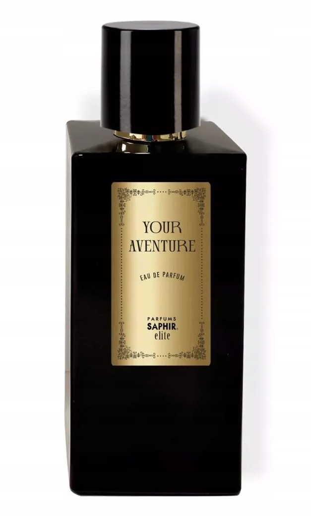 Saphir Elite Parfémovaná Voda Your Adventure 100 ml