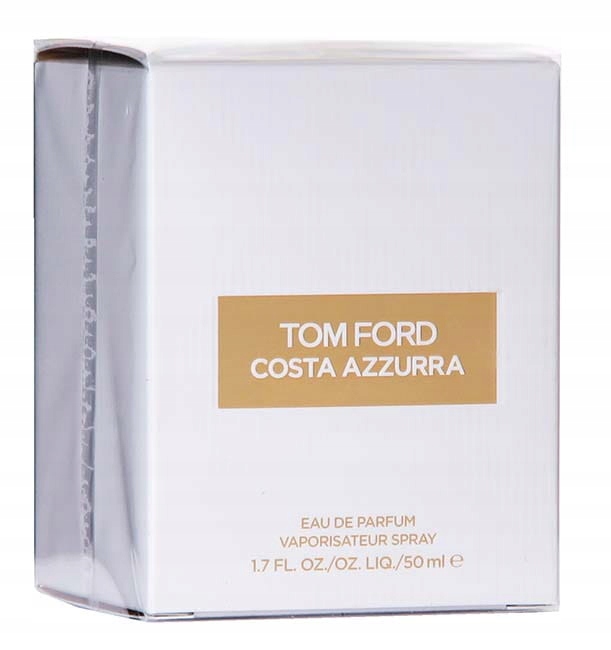 Tom Ford Costa Azzurra Signature Collection Parfémovaná voda 50 ml